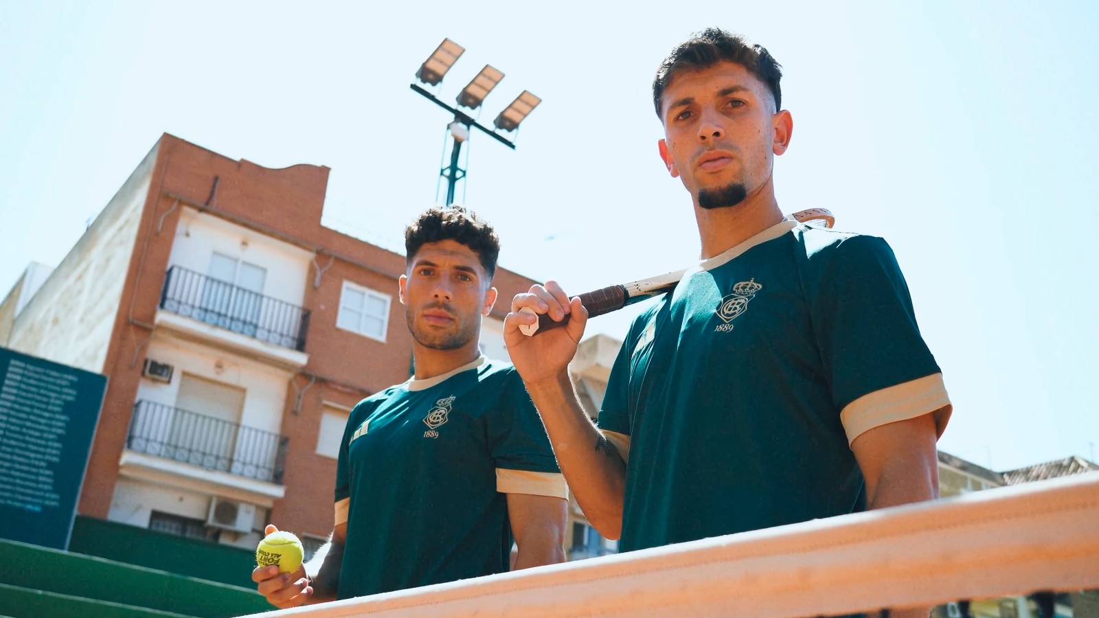 Recreativo de Huelva 2025-26 Third V2 Kit