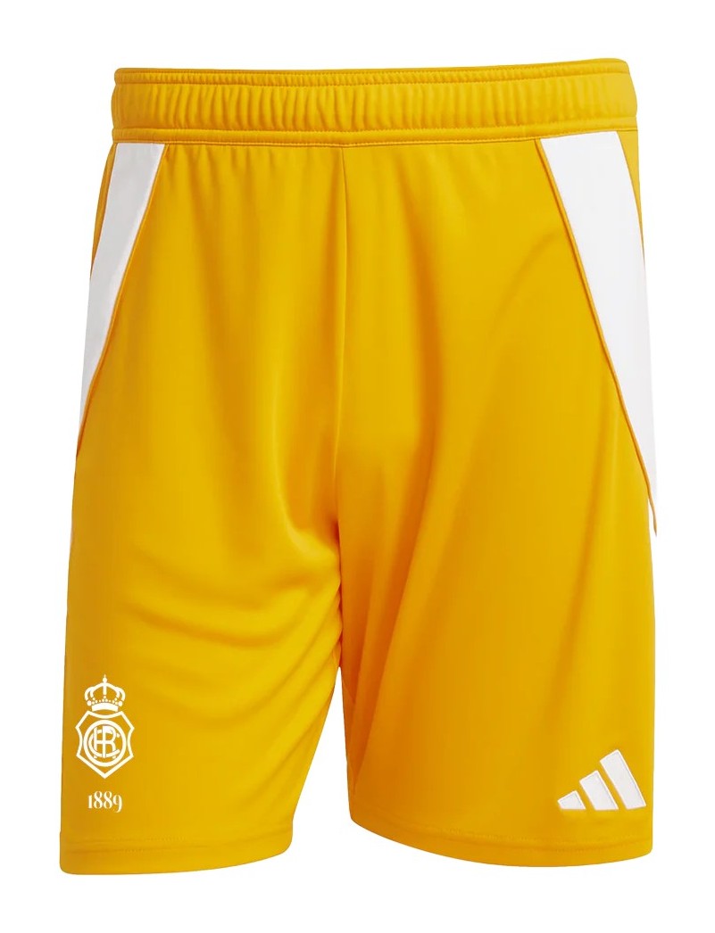 Recreativo de Huelva 2025-26 GK 1 Kit