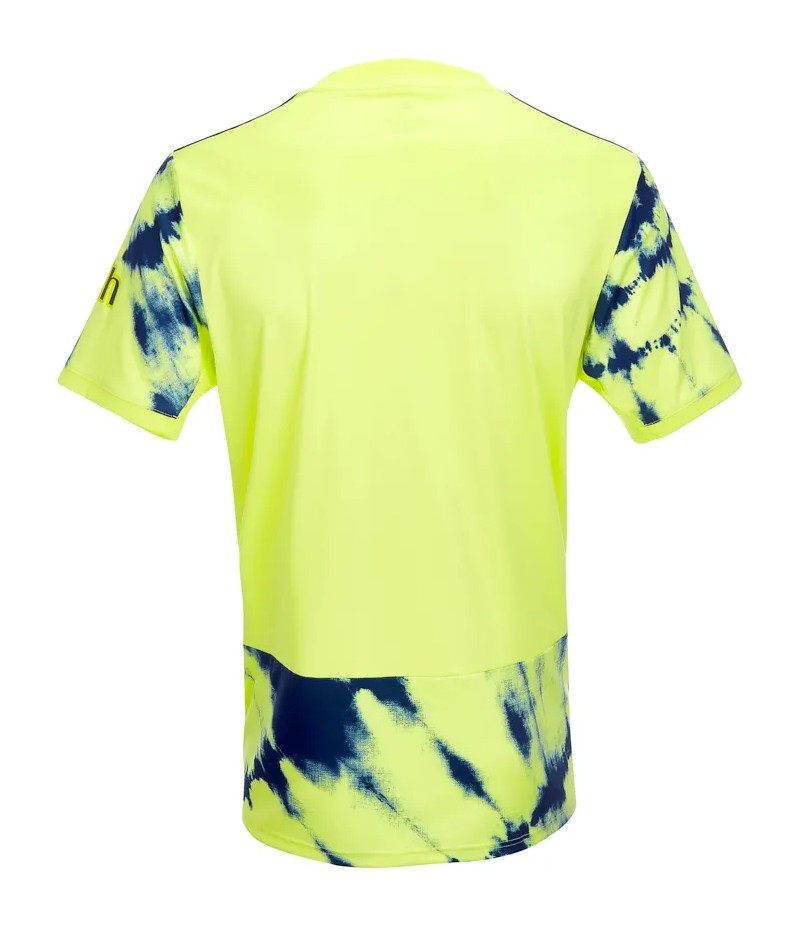 Leeds United 2022-23 Away Kit