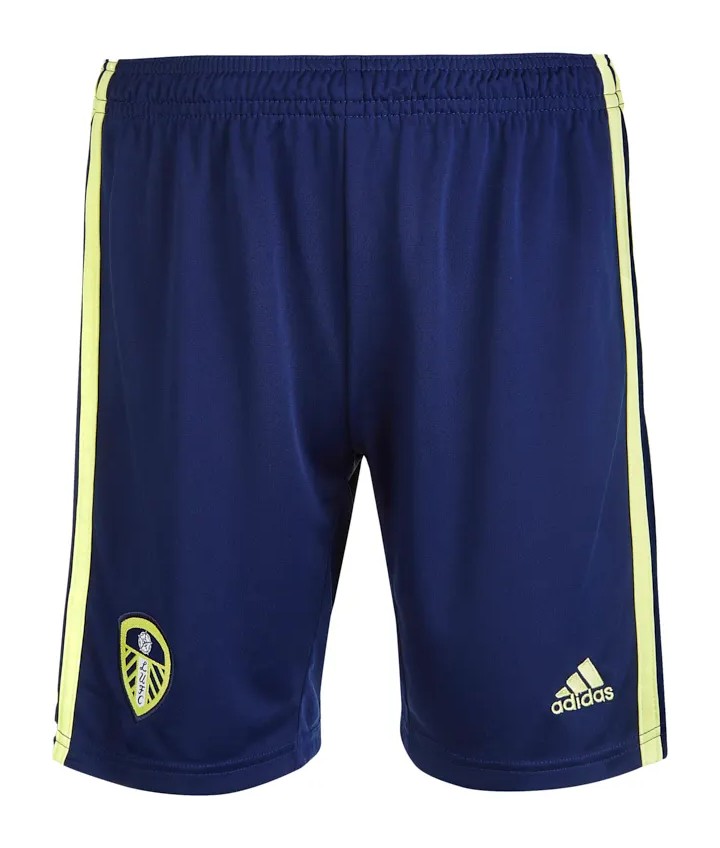 Leeds United 2022-23 Away Kit