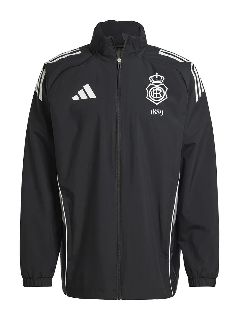 Recreativo de Huelva 2025-26 Rain Kit