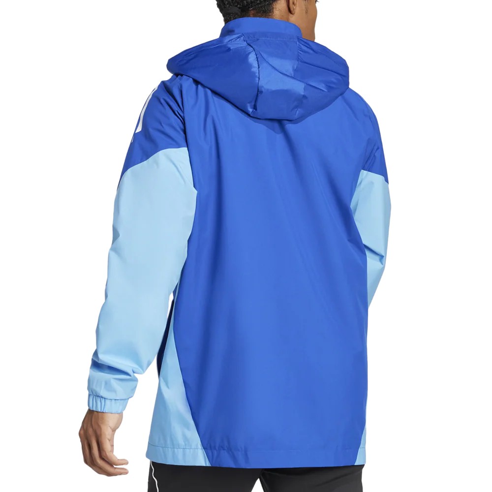 Recreativo de Huelva 2025-26 Rain 2 Kit