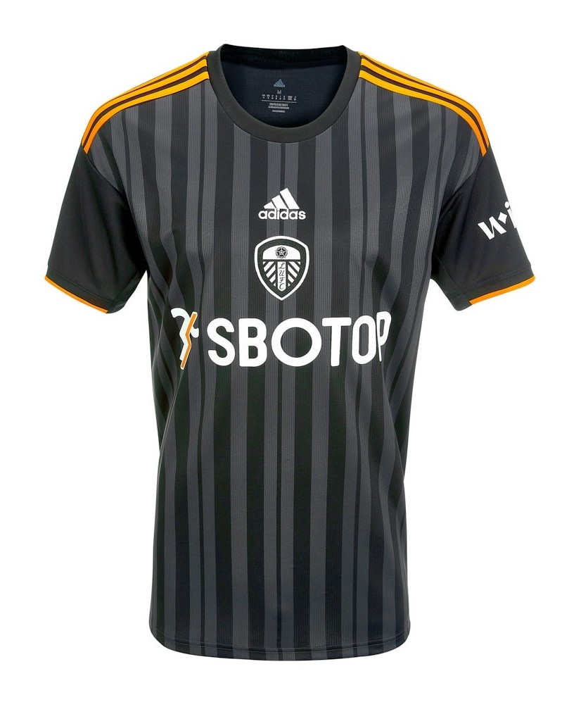 Leeds United 2022-23 Third Kit