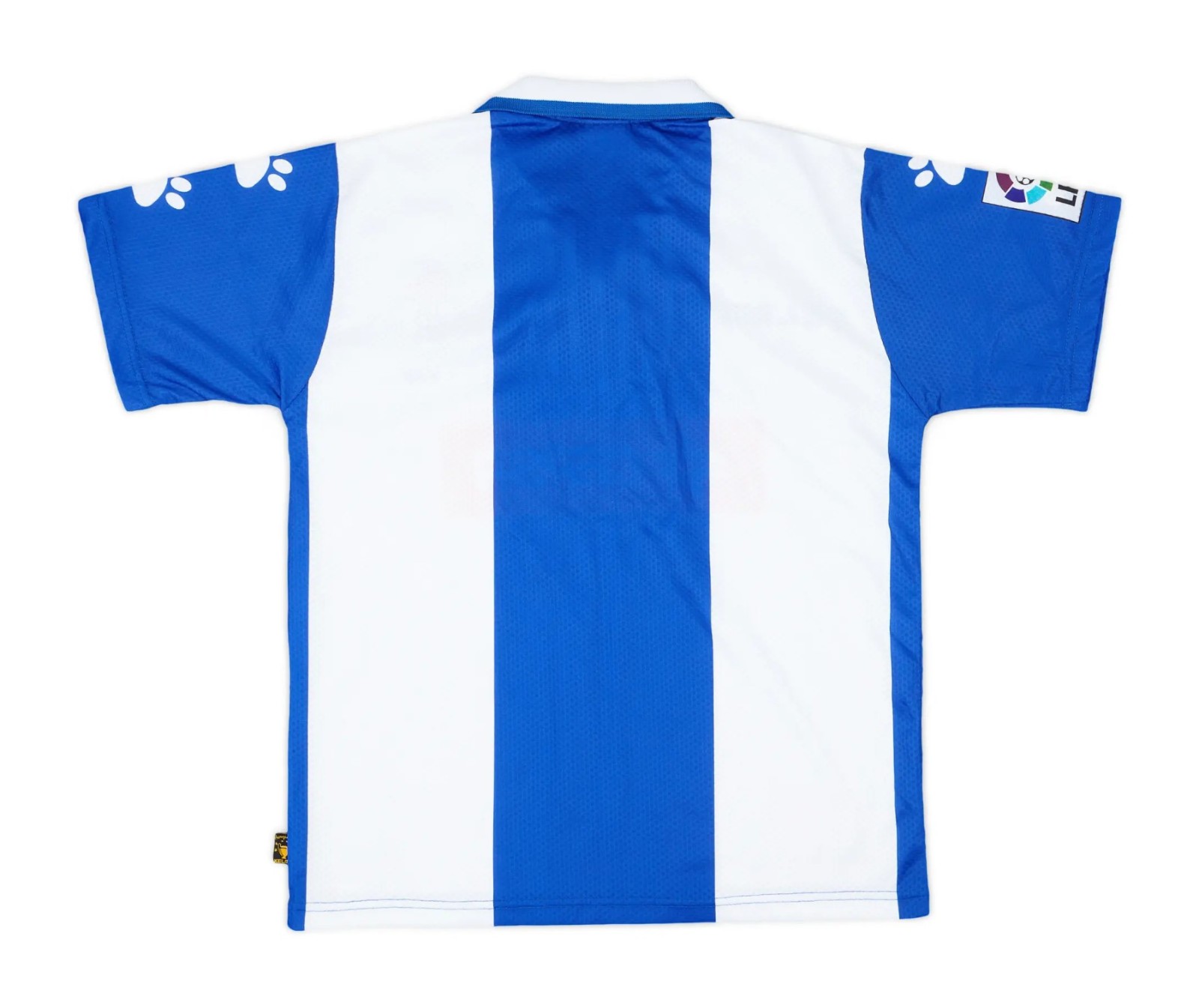 Recreativo de Huelva 1999-00 Home Kit
