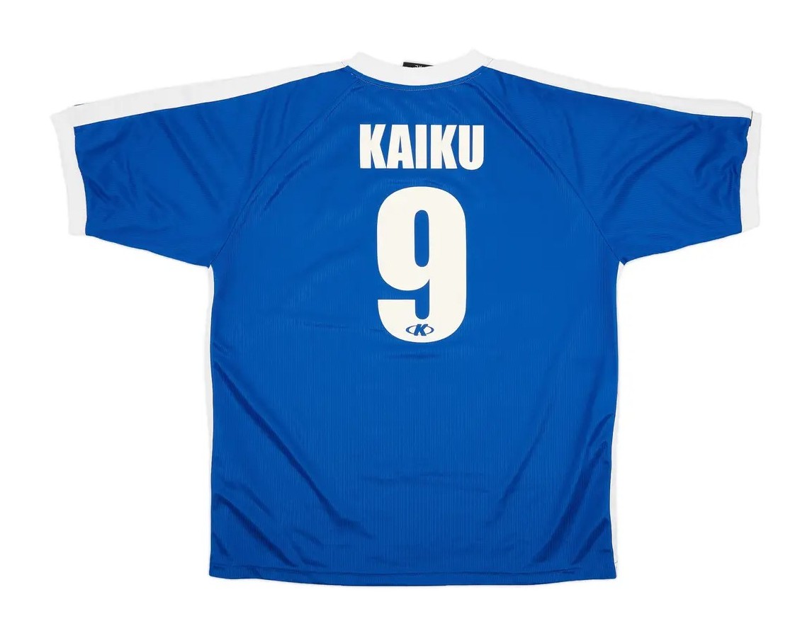 Recreativo de Huelva 2002-03 Third Kit