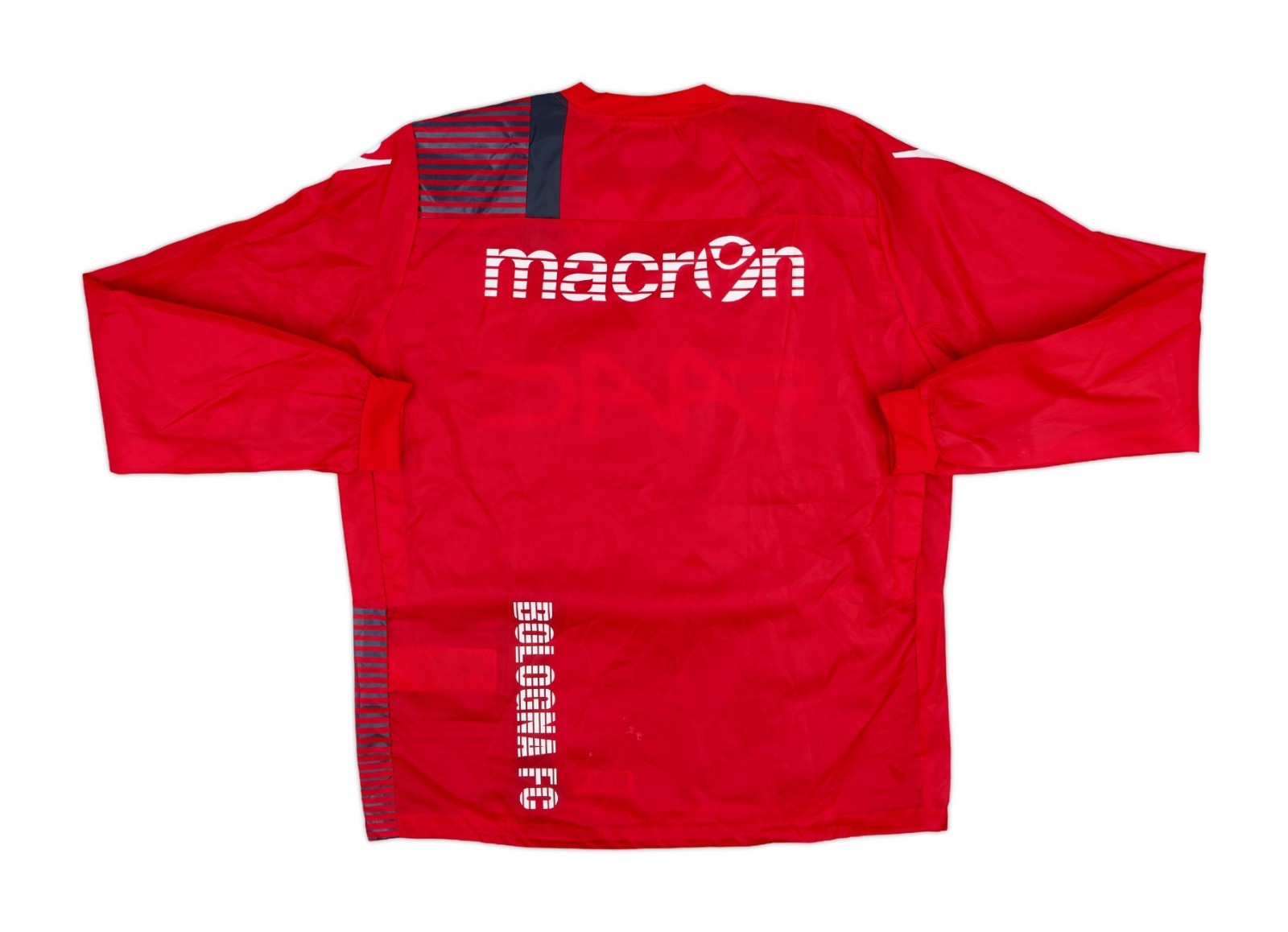 Bologna FC 2015-16 Rain Kit