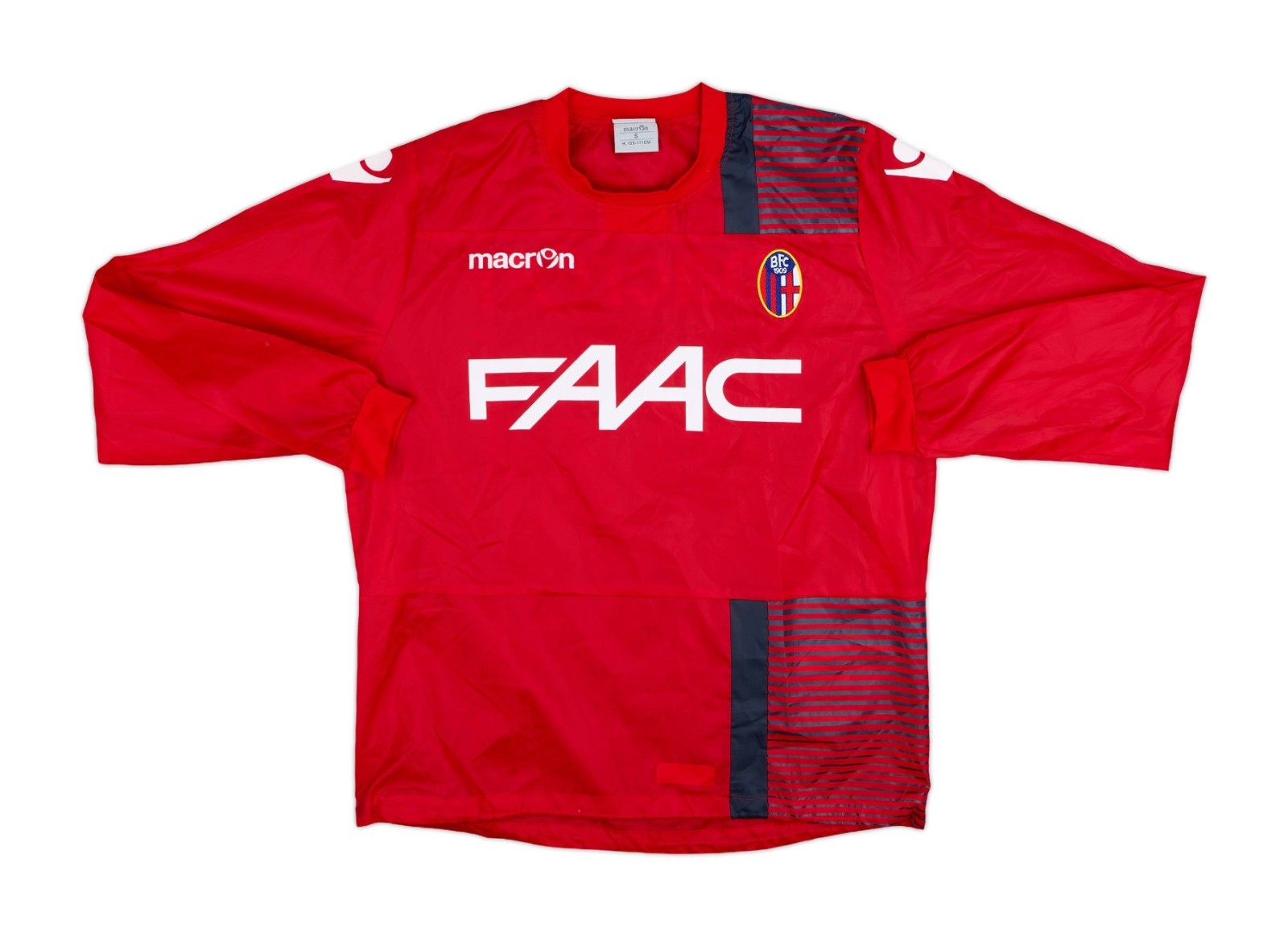 Bologna FC 2015-16 Rain Kit