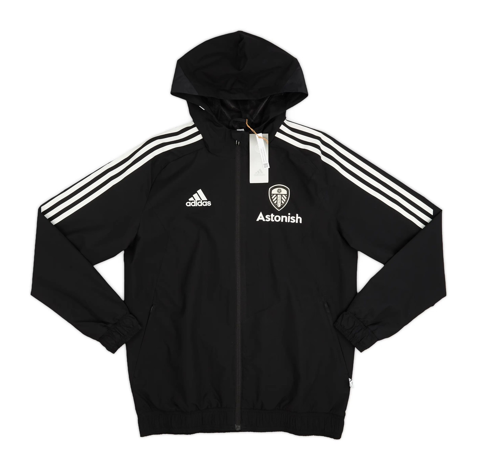 Leeds United 2022-23 Rain Kit