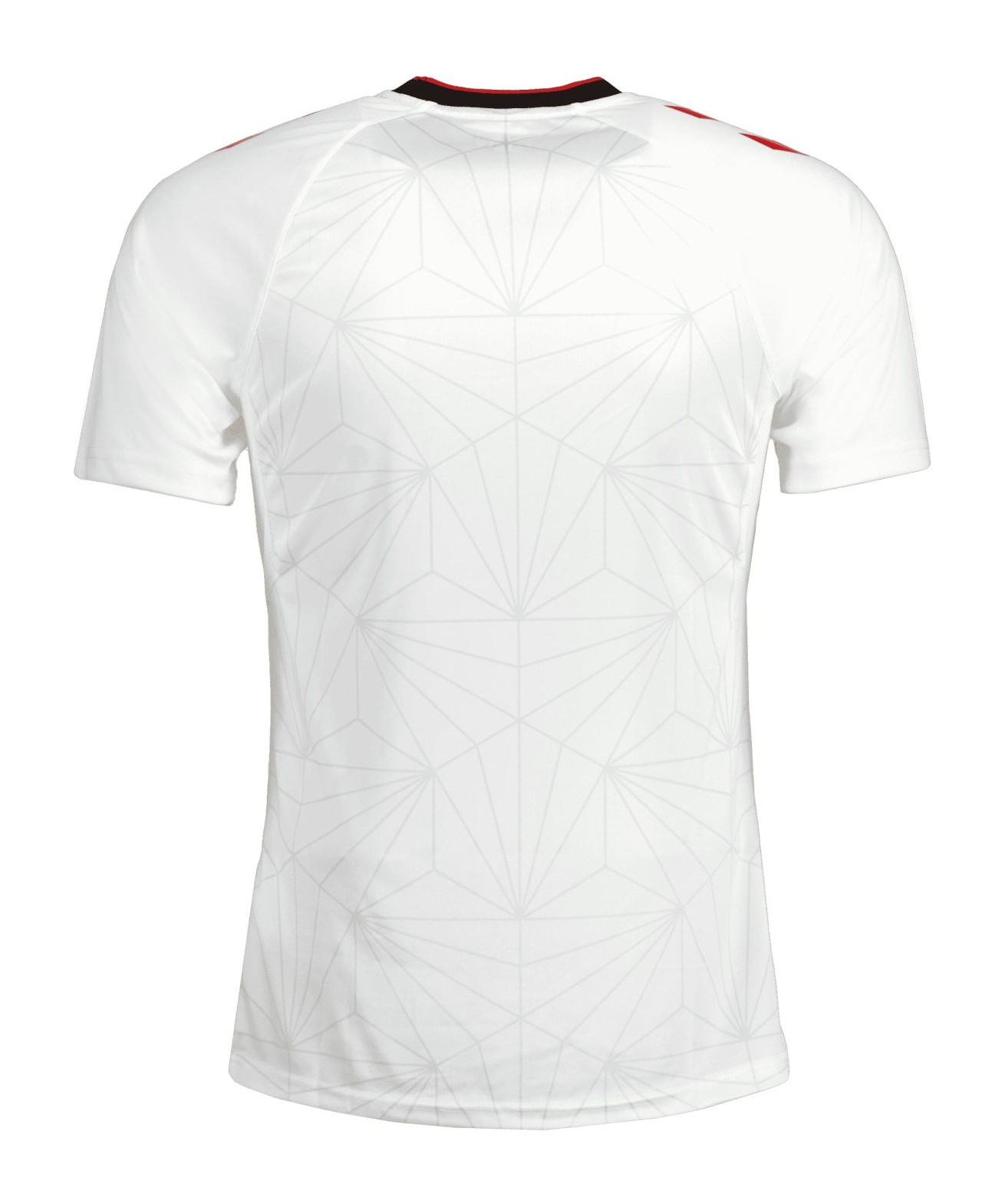 Southampton FC 2022-23 Home Kit