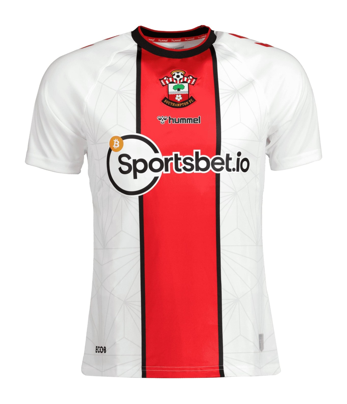 Southampton FC 2022-23 Home Kit