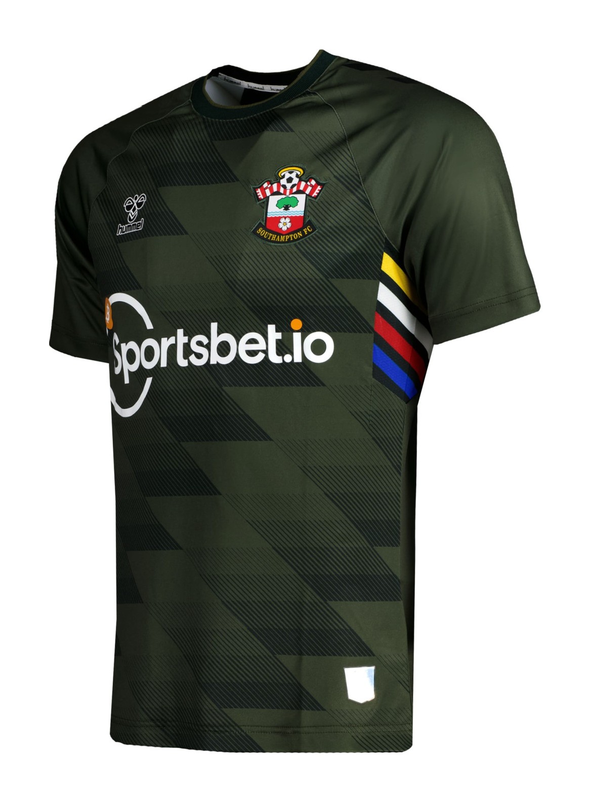 Southampton FC 2022-23 Third Kit