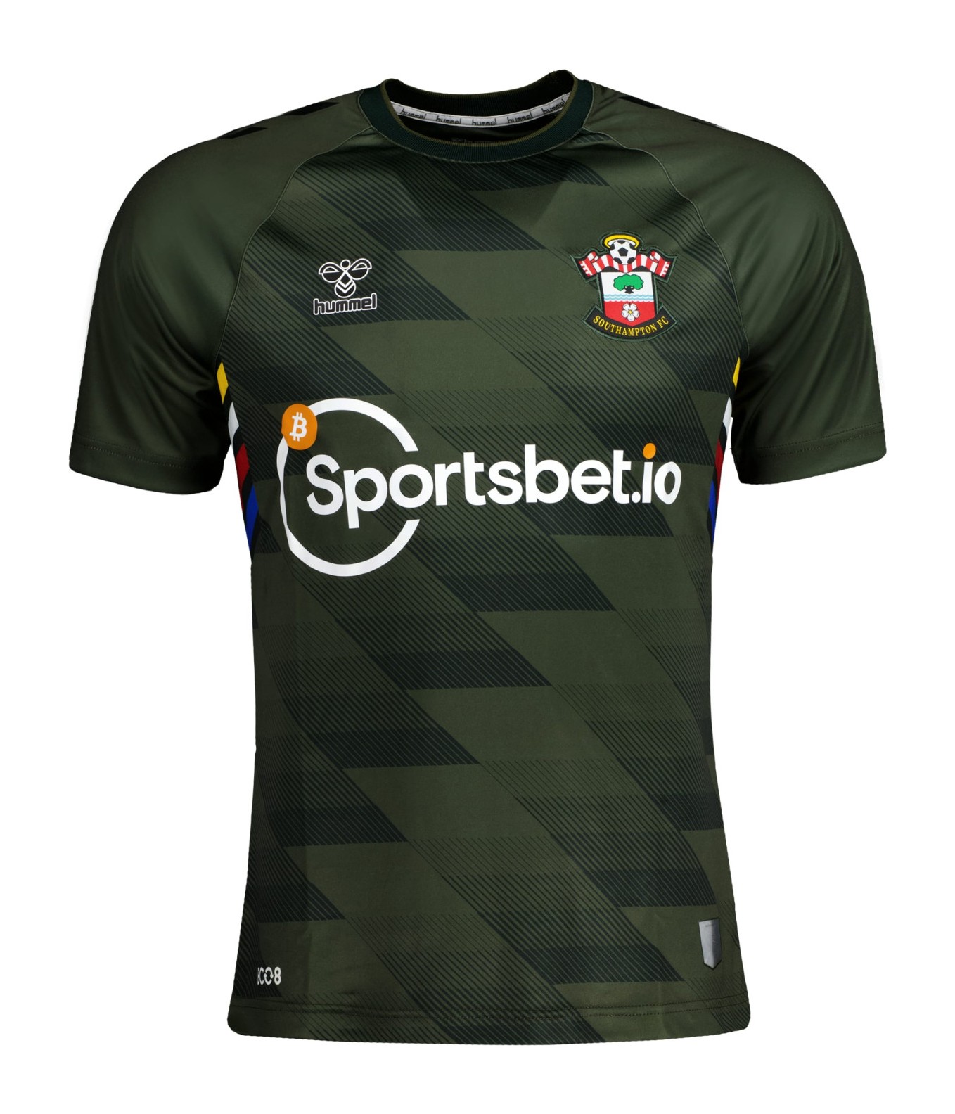 Southampton FC 2022-23 Third Kit