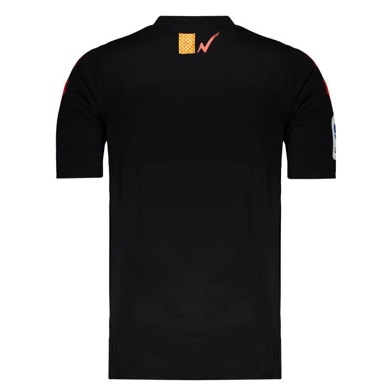 Gimnàstic de Tarragona 2016-17 Away Kit