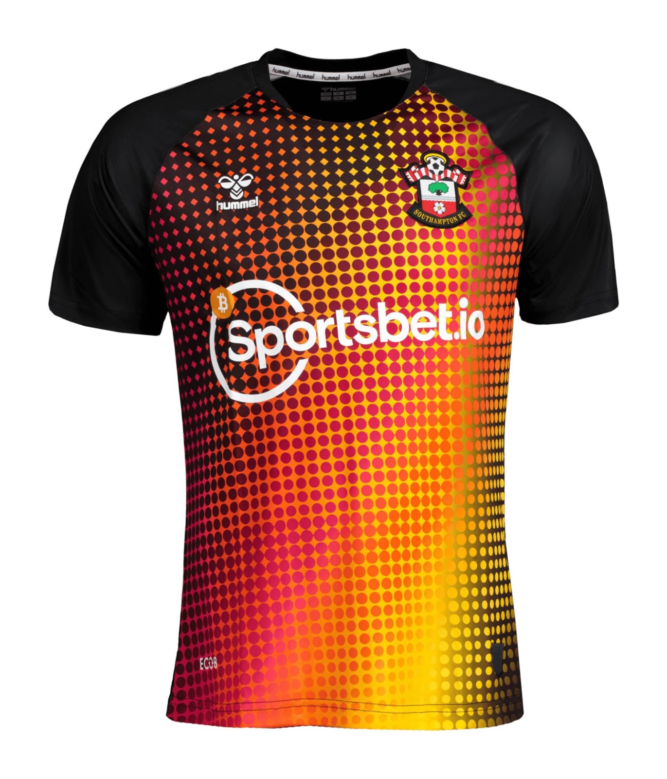Southampton FC 2022-23 GK Home Kit