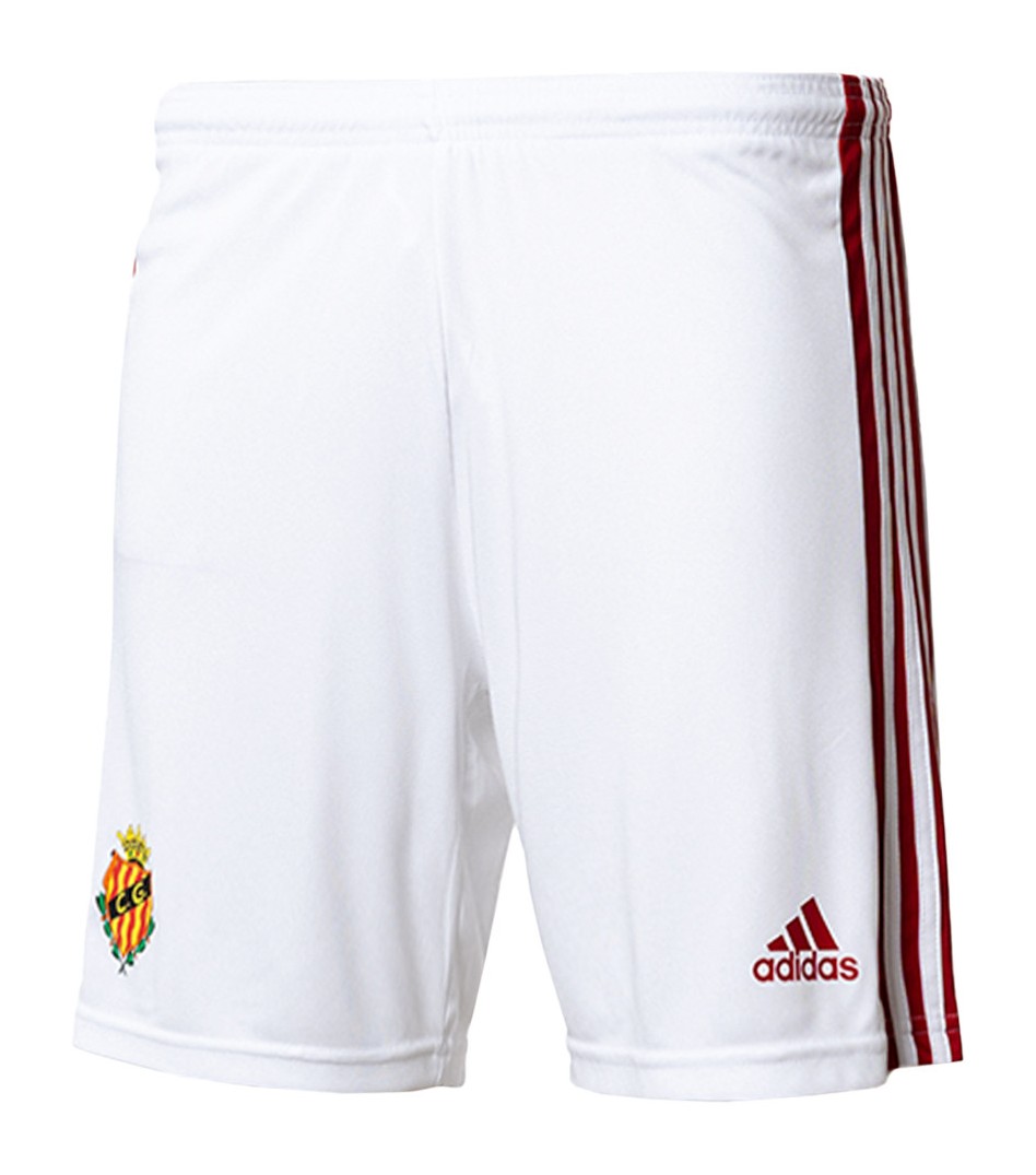 Gimnàstic de Tarragona 2023-24 Home Kit