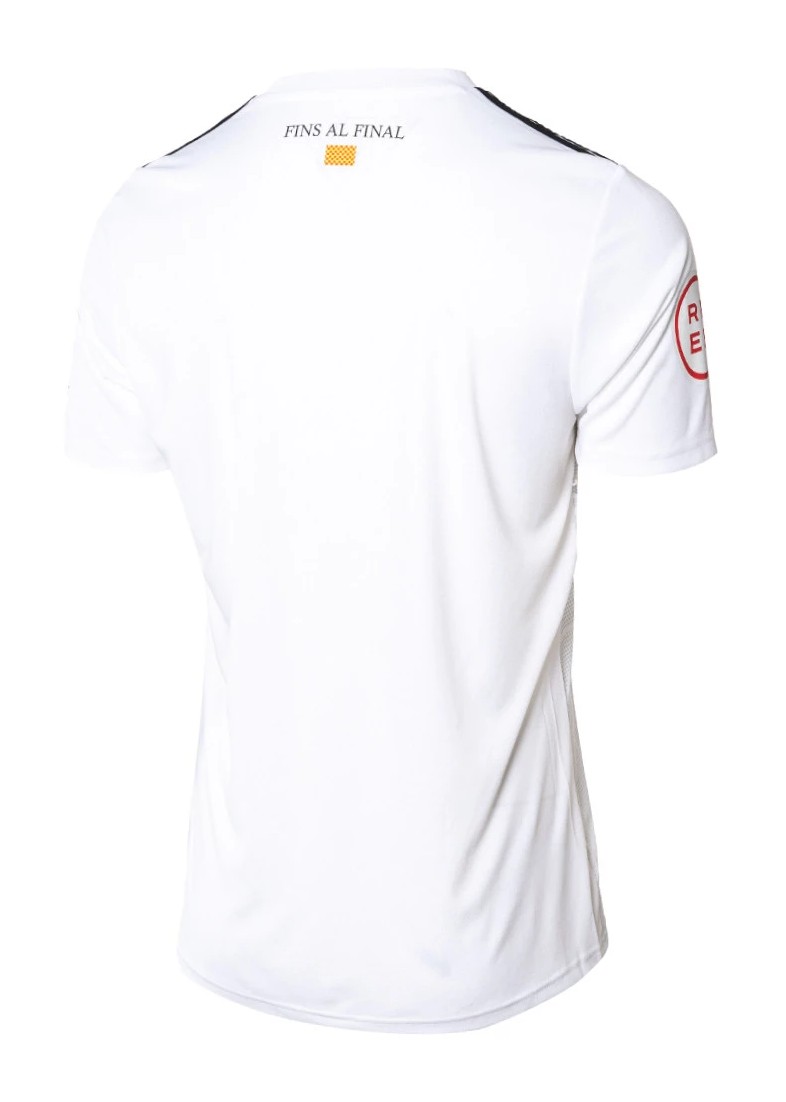 Gimnàstic de Tarragona 2023-24 Away Kit