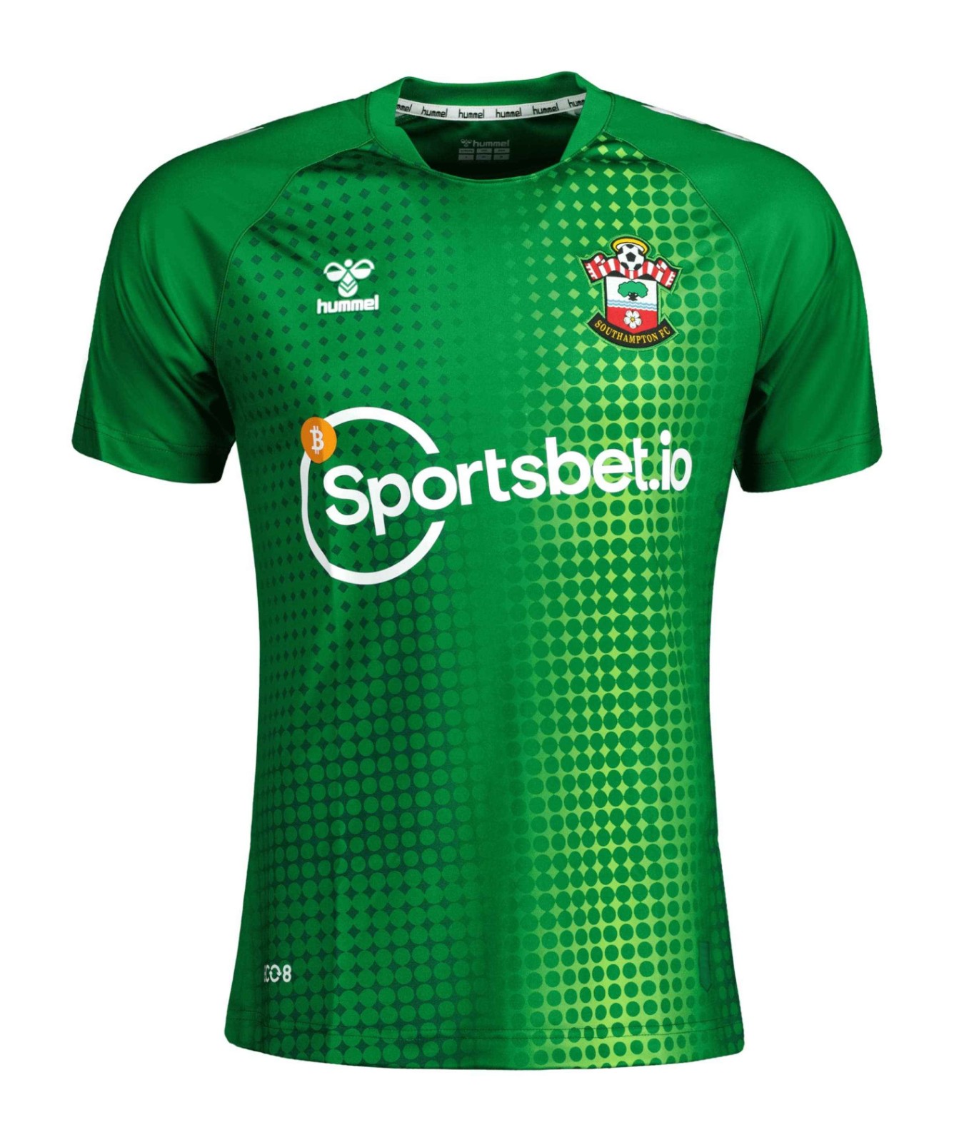 Southampton FC 2022-23 GK Away Kit