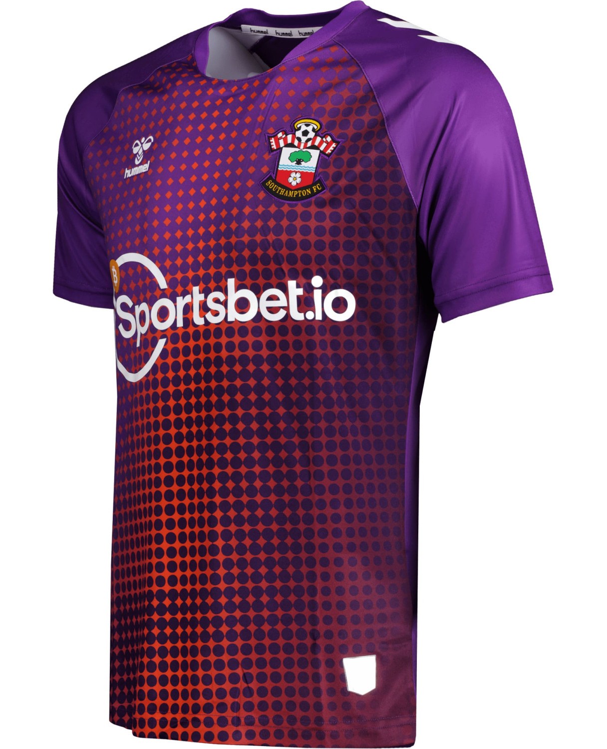 Southampton FC 2022-23 GK Third Kit