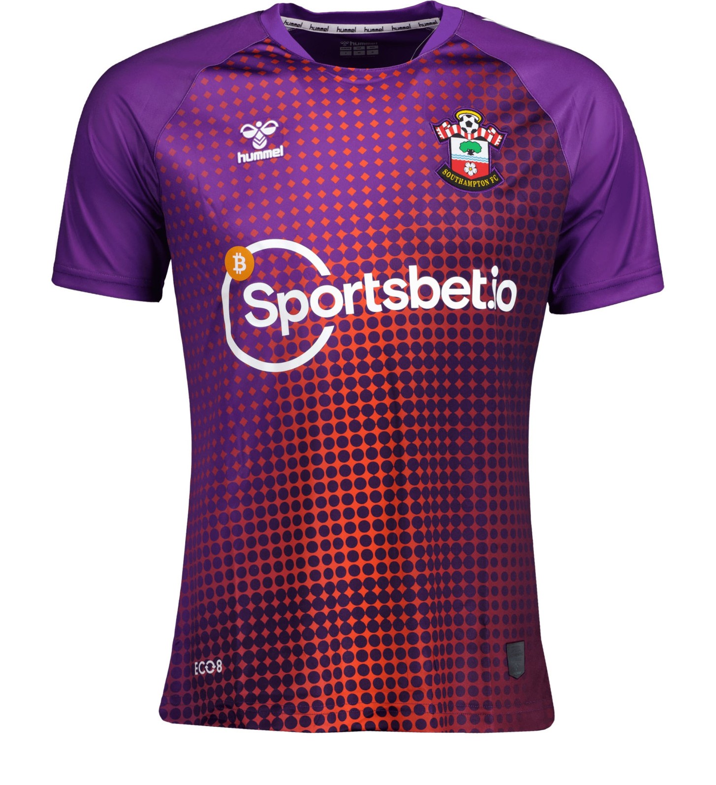 Southampton FC 2022-23 GK Third Kit