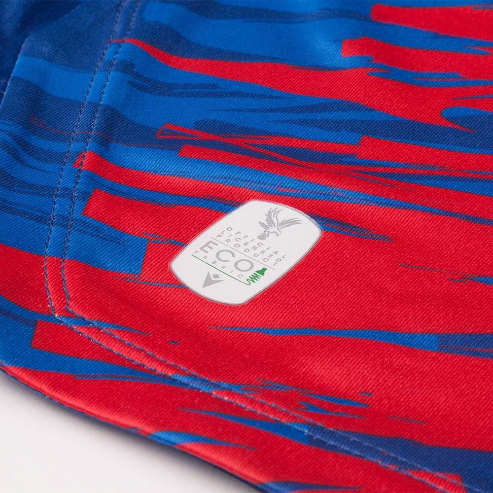 Crystal Palace 2022-23 Home Kit