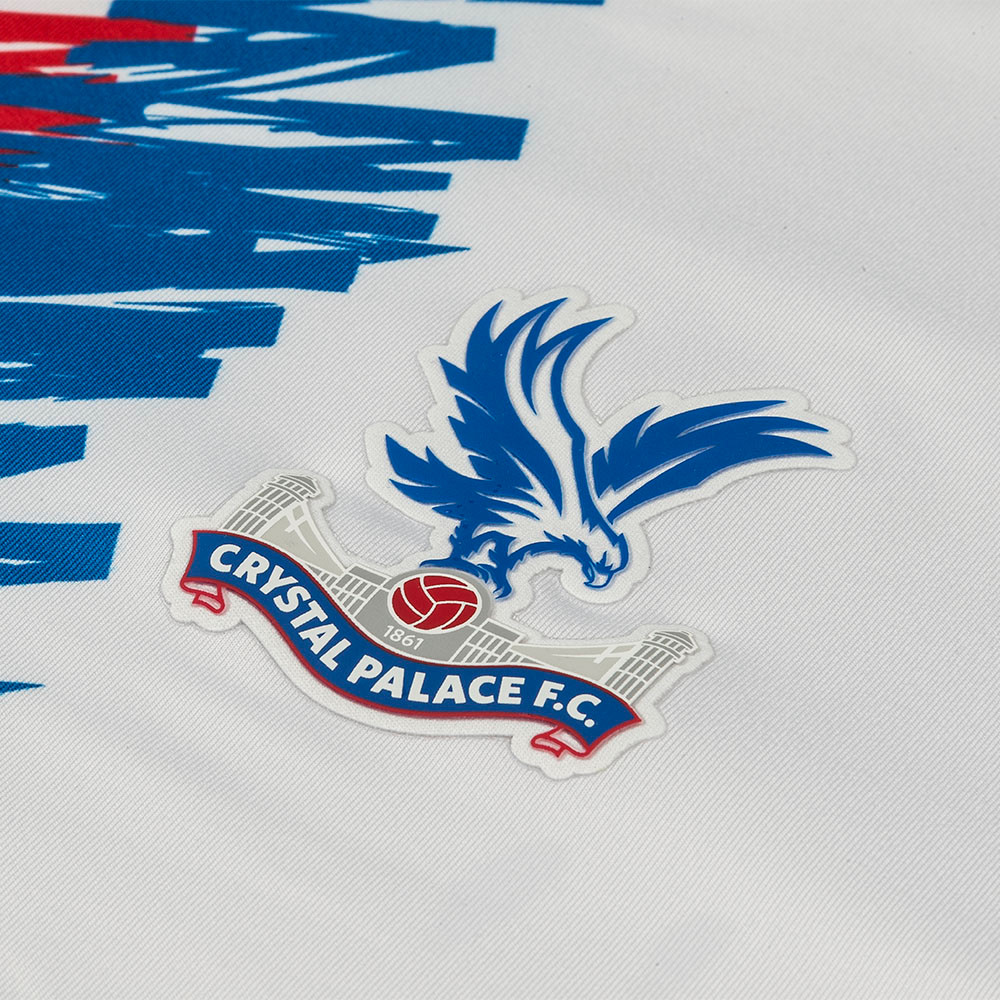 Crystal Palace 2022-23 Away Kit