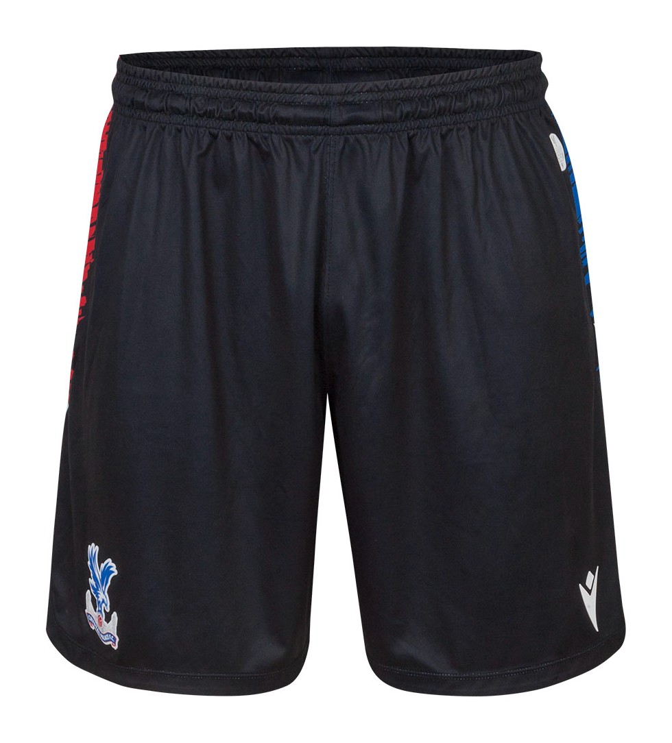 Crystal Palace 2022-23 Third Kit