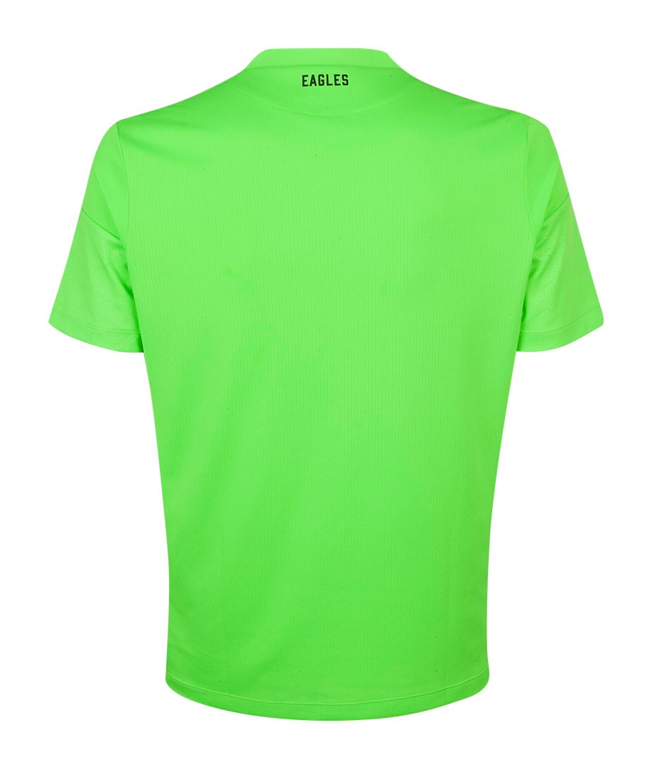 Crystal Palace 2022-23 GK Home Kit