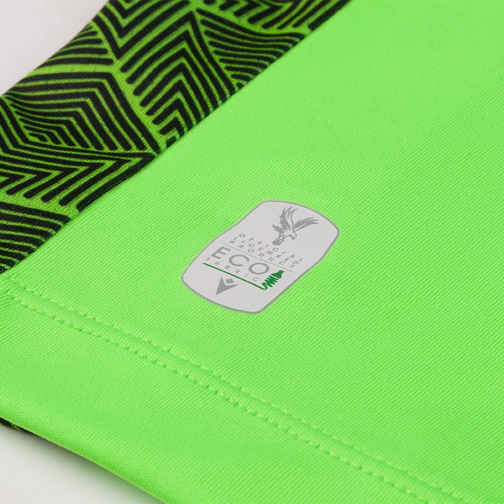 Crystal Palace 2022-23 GK Home Kit