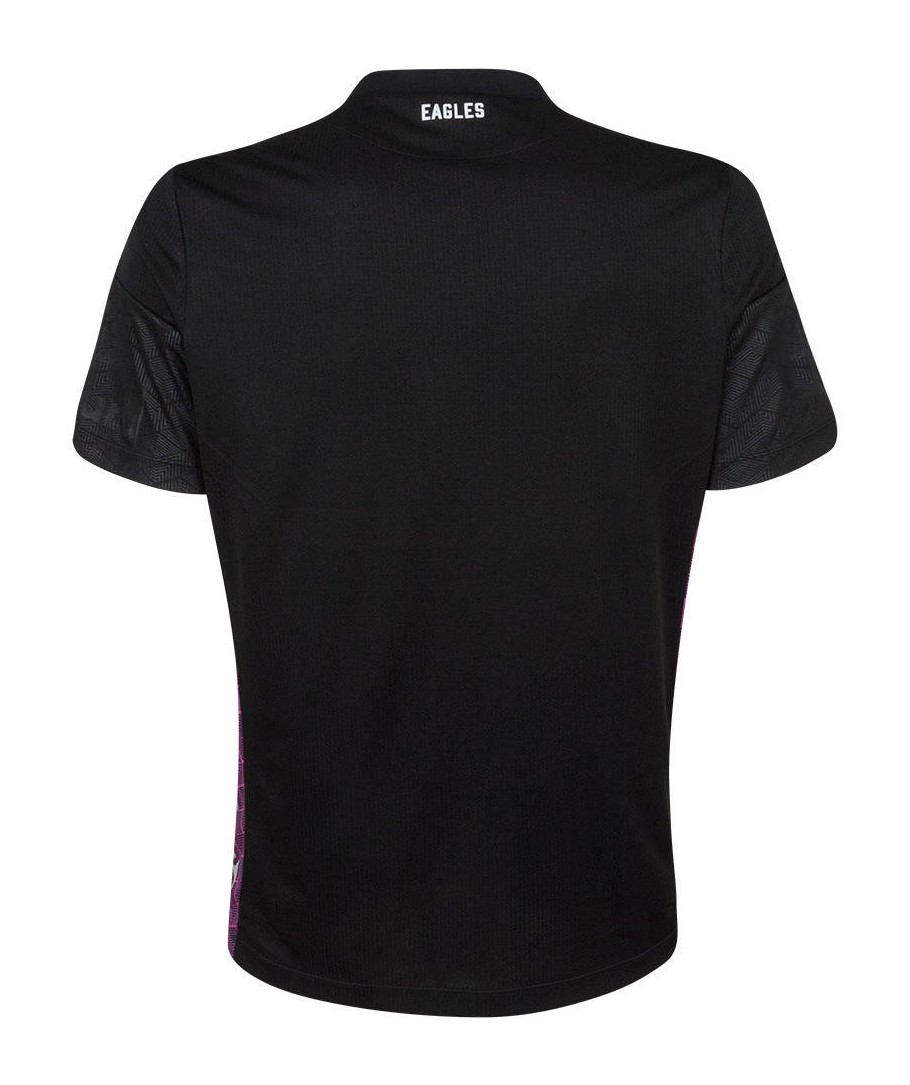 Crystal Palace 2022-23 GK Away Kit