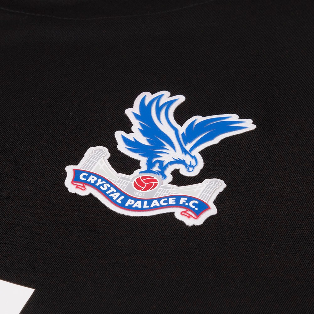 Crystal Palace 2022-23 GK Away Kit