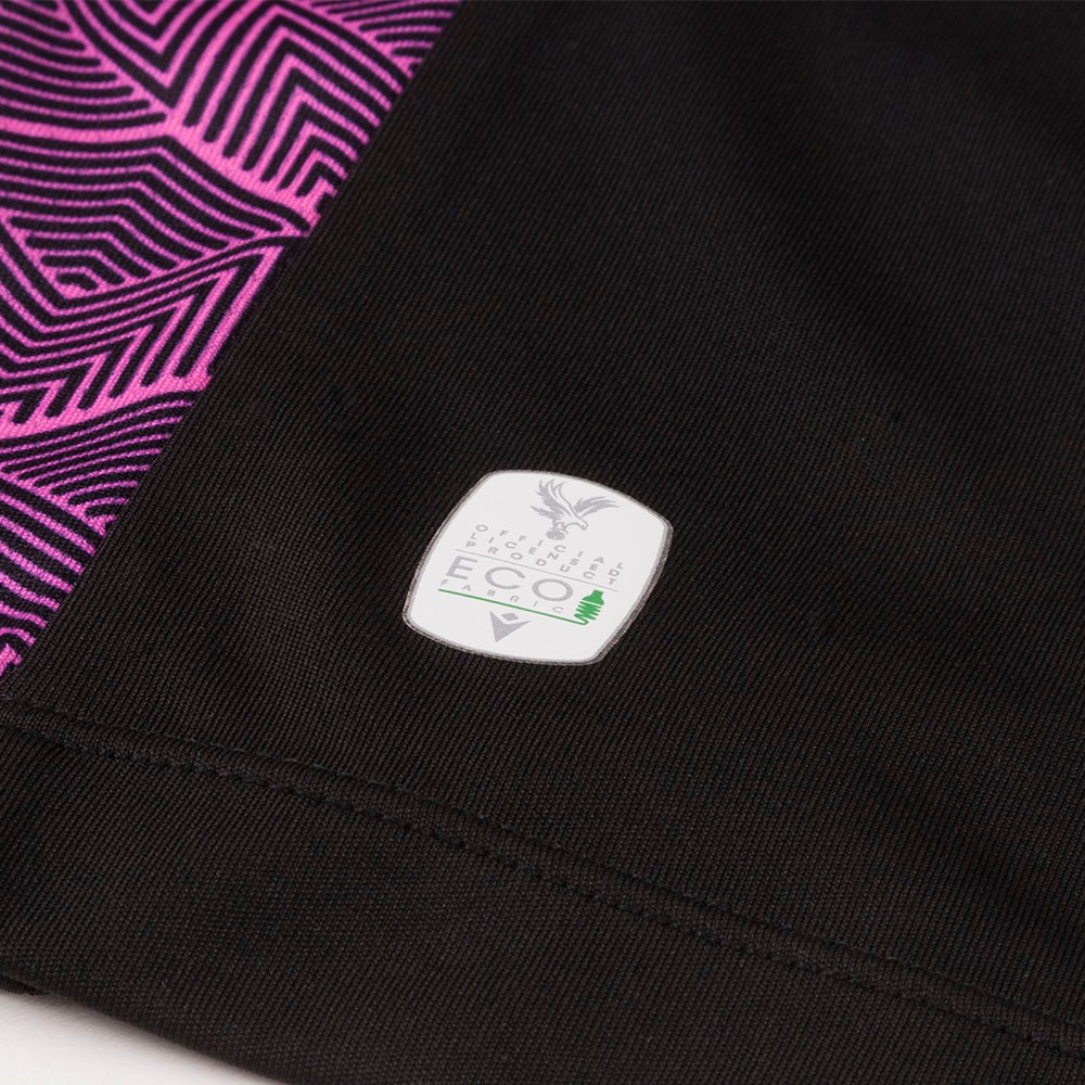 Crystal Palace 2022-23 GK Away Kit