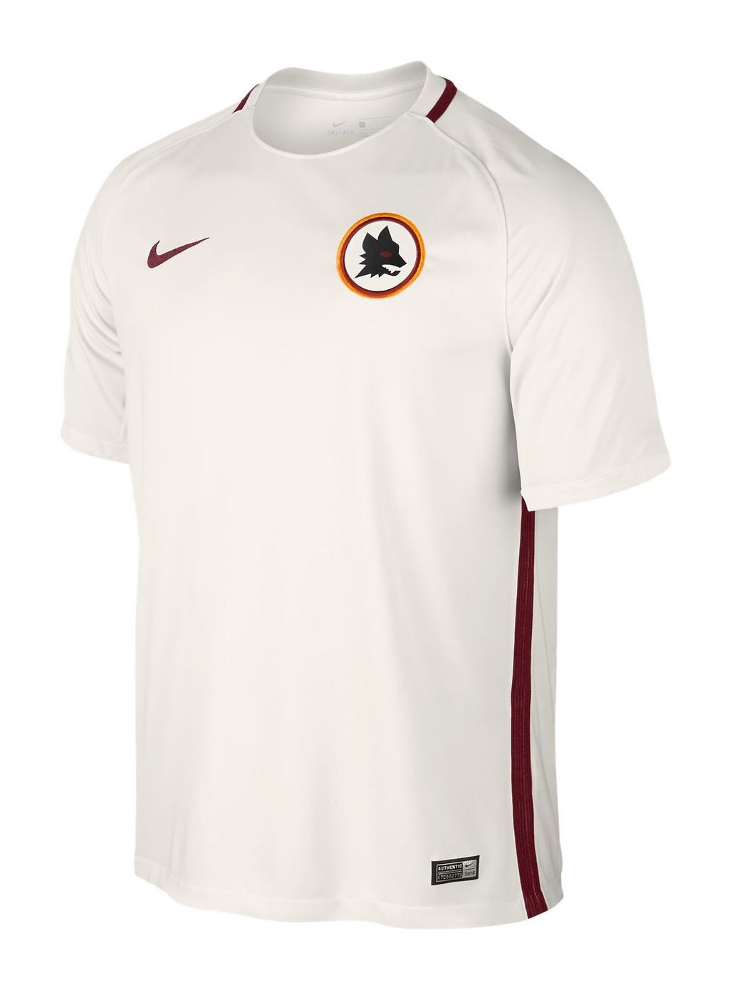 AS Roma 2016-17 Away Kit