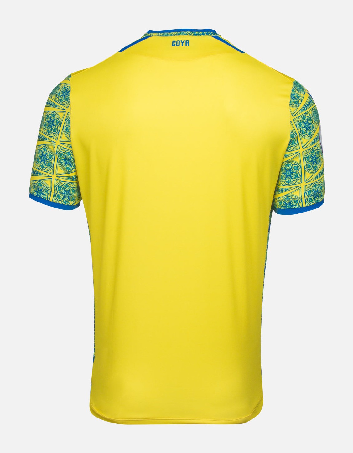 Nottingham Forest 2022-23 Away V2 Kit