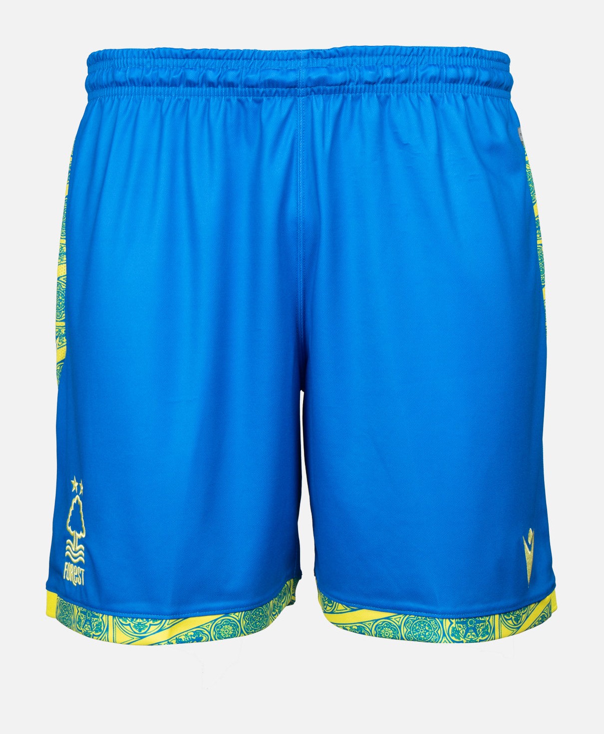 Nottingham Forest 2022-23 Away V2 Kit