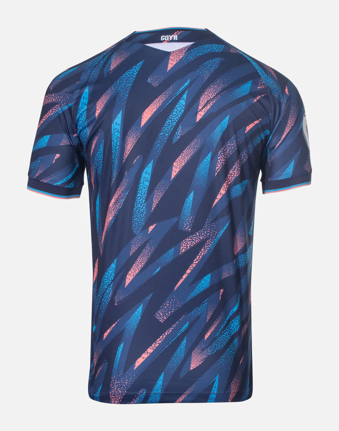 Nottingham Forest 2022-23 Third V2 Kit