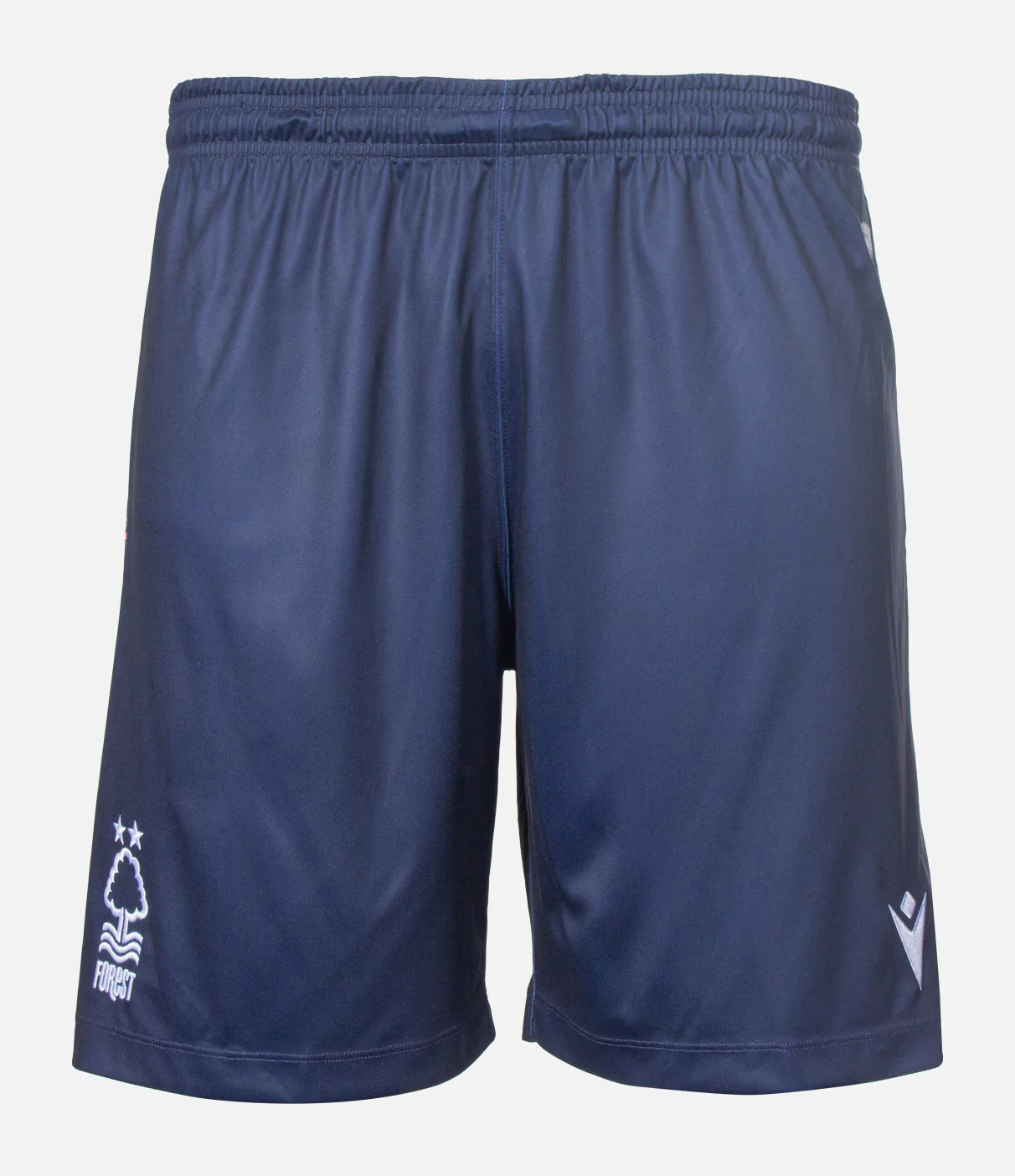 Nottingham Forest 2022-23 Third V2 Kit