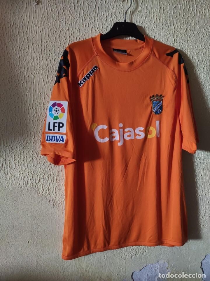 Xerez CD 2012-13 GK 2 Kit