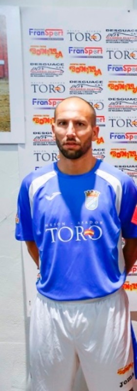 Xerez CD 2014-15 Home Kit