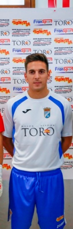 Xerez CD 2014-15 Away Kit