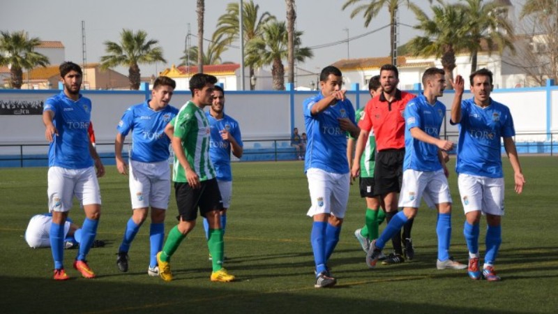 Xerez CD 2015-16 Home Kit