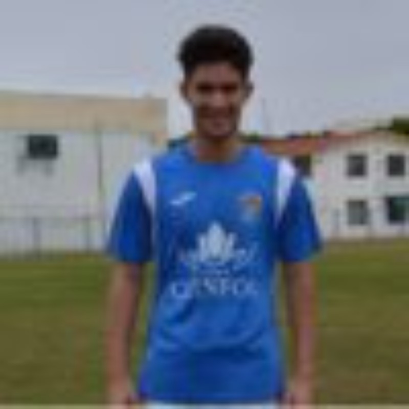 Xerez CD 2016-17 Home Kit