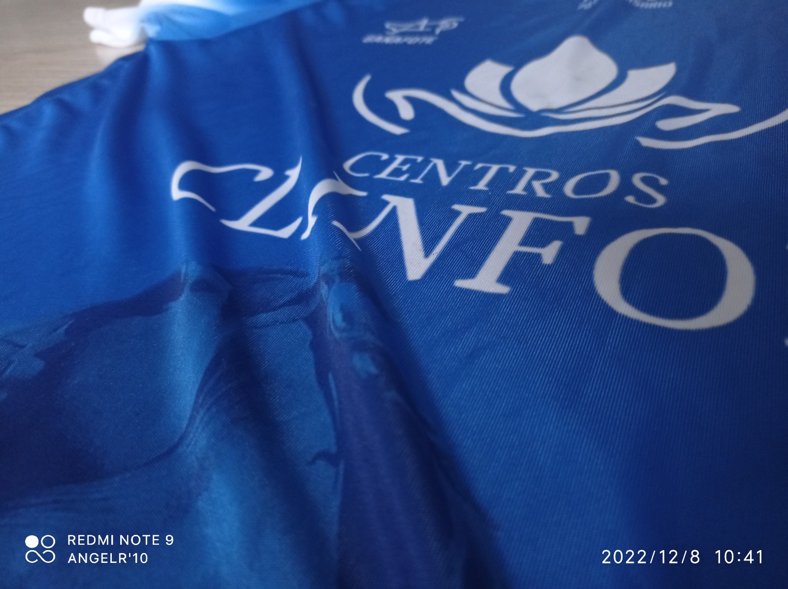 Xerez CD 2017-18 Anniversary Kit