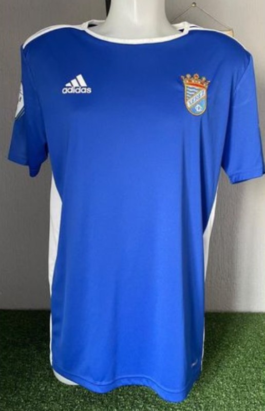 Xerez CD 2018-19 Home Kit