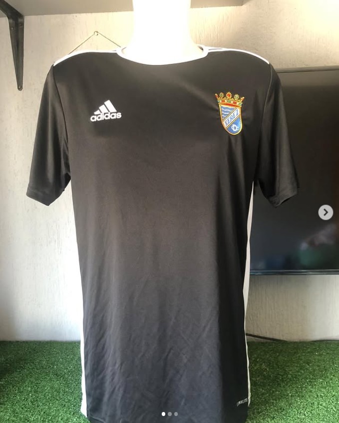 Xerez CD 2018-19 Third Kit