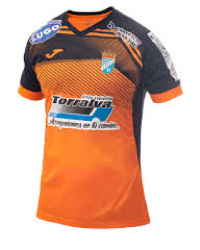 Xerez CD 2020-21 Third Kit
