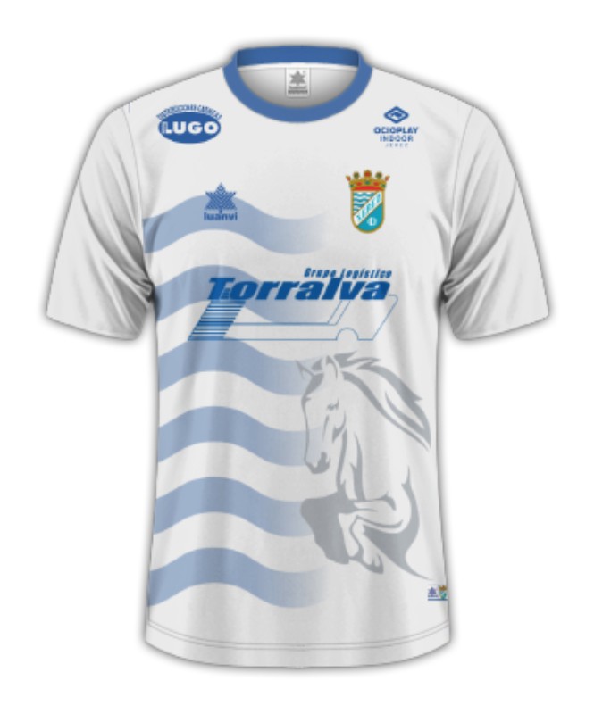 Xerez CD 2021-22 Away Kit