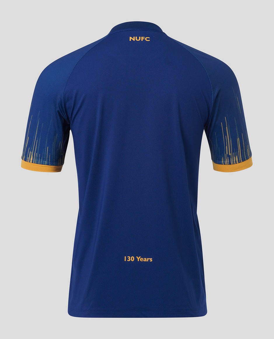 Newcastle United 2022-23 Away Kit