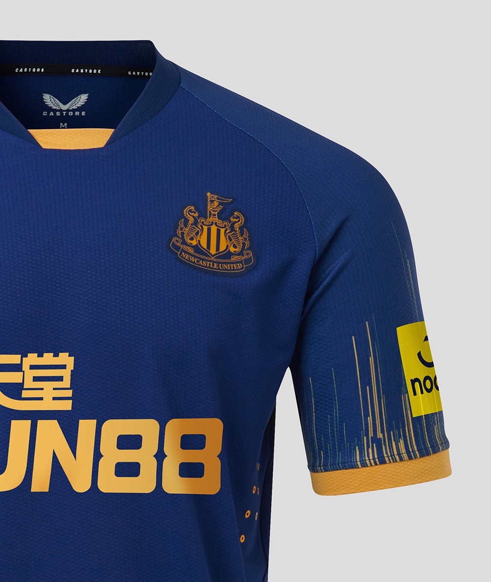 Newcastle United 2022-23 Away Kit