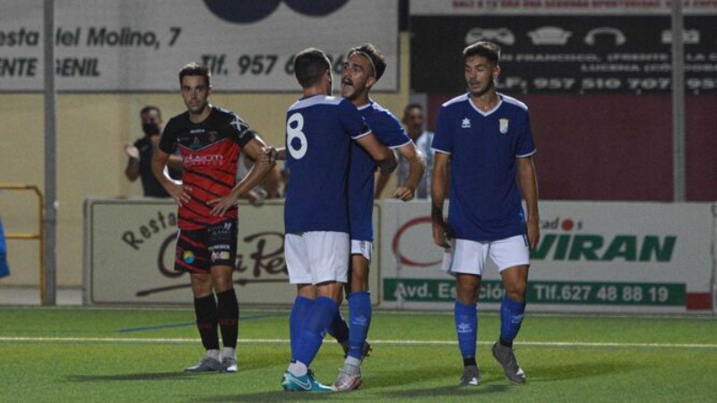 Xerez CD 2021-22 Pre-season Kit