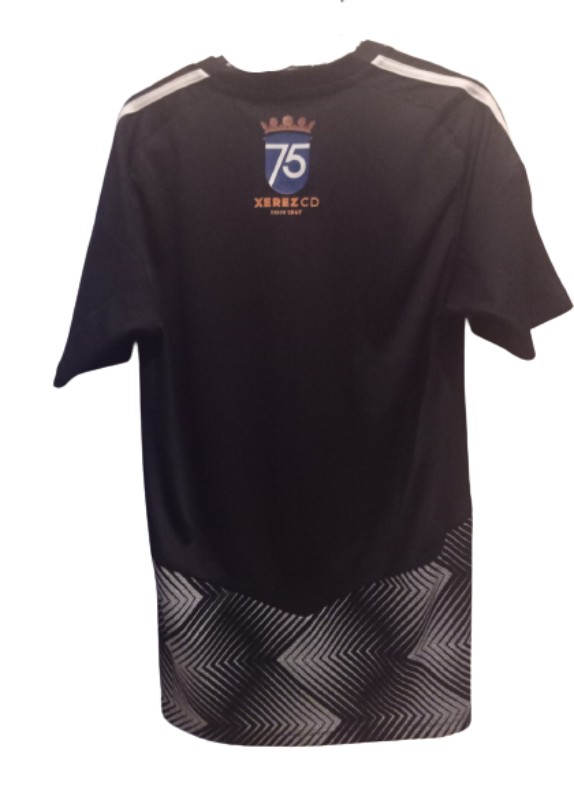 Xerez CD 2022-23 Away Kit